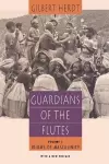 Guardians of the Flutes, Volume 1 cover