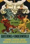Queering the Underworld cover