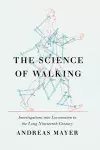 The Science of Walking cover