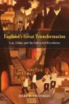 England's Great Transformation cover