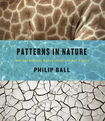 Patterns in Nature cover