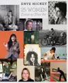 25 Women cover