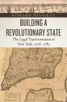 Building a Revolutionary State cover