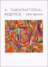 A Transnational Poetics cover