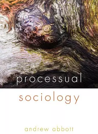 Processual Sociology cover