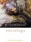 Processual Sociology cover