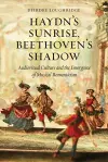 Haydn's Sunrise, Beethoven's Shadow cover