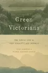 Green Victorians cover