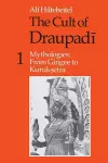 The Cult of Draupadi cover