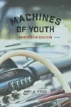 Machines of Youth cover