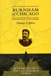 Burnham of Chicago cover