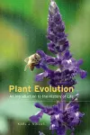 Plant Evolution cover