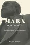 Marx at the Margins cover