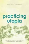 Practicing Utopia cover