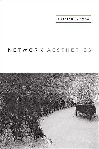 Network Aesthetics cover