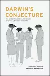 Darwin's Conjecture cover