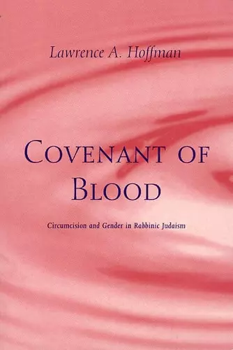 Covenant of Blood cover