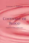 Covenant of Blood cover