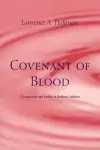 Covenant of Blood cover