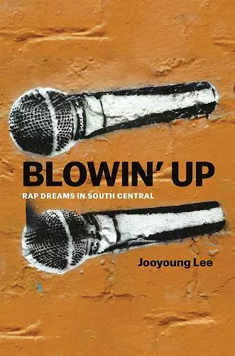 Blowin' Up cover