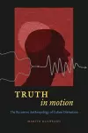 Truth in Motion cover