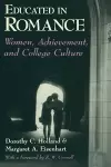 Educated in Romance cover