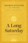 A Long Saturday cover