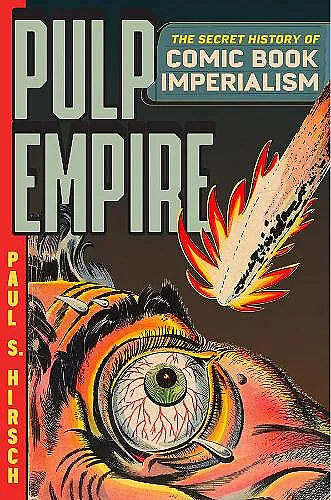 Pulp Empire cover