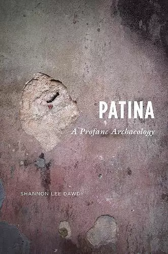 Patina cover