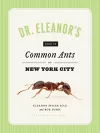 Dr. Eleanor's Book of Common Ants of New York City cover
