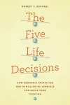 The Five Life Decisions cover