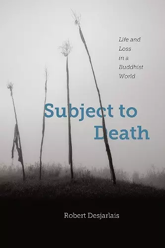 Subject to Death cover