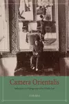Camera Orientalis cover
