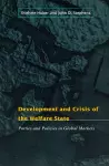 Development and Crisis of the Welfare State cover