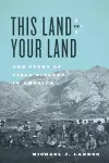 This Land Is Your Land cover