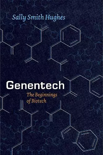 Genentech cover