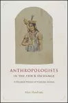 Anthropologists in the Stock Exchange cover