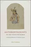 Anthropologists in the Stock Exchange – A Financial History of Victorian Science cover