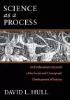 Science as a Process cover