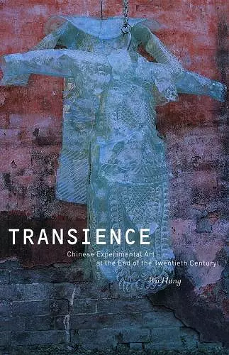 Transience cover