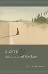 Dante and the Limits of the Law cover