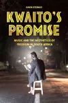 Kwaito's Promise cover