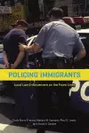 Policing Immigrants cover