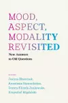 Mood, Aspect, Modality Revisited cover