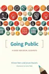 Going Public cover