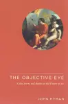 The Objective Eye cover