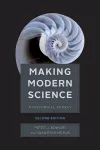 Making Modern Science, Second Edition cover