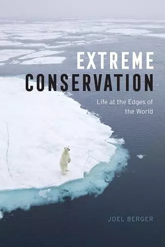 Extreme Conservation cover