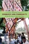 Conquest and Community cover