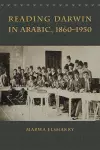 Reading Darwin in Arabic, 1860-1950 cover